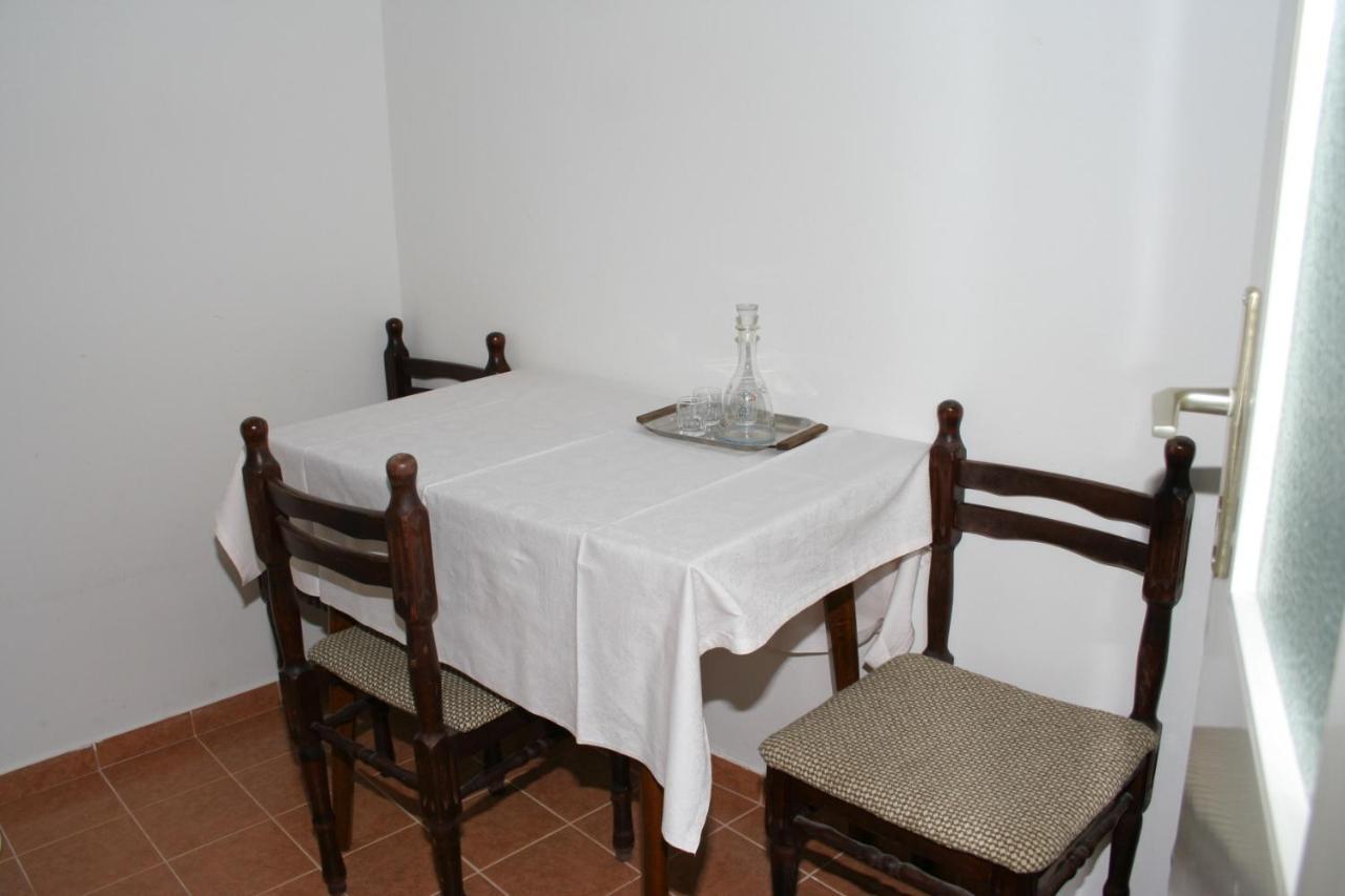 Apartment Podgora 518B Exteriör bild