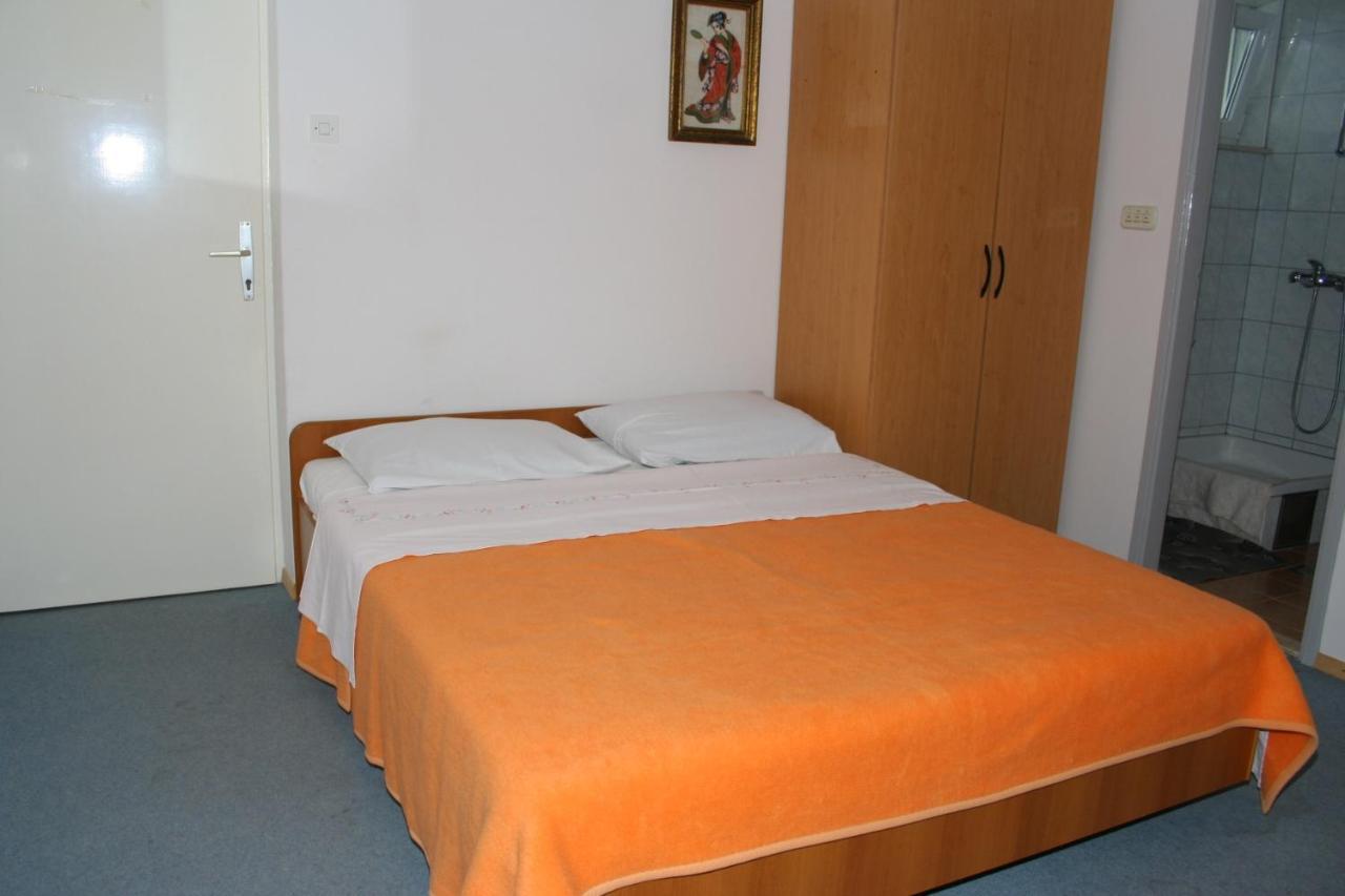 Apartment Podgora 518B Exteriör bild